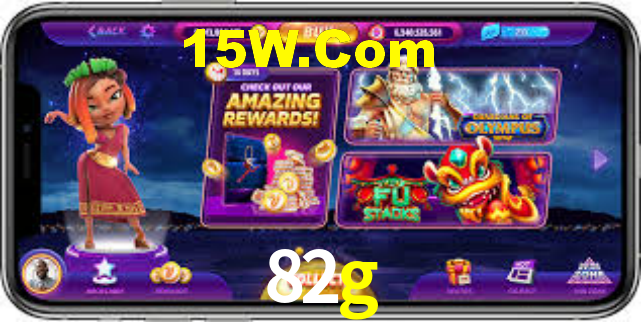 Mercados ao vivo e cash out na 82g